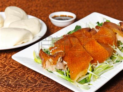 Order Beijing Duck food online from MingHin Cuisine - Lakeshore East store, Chicago on bringmethat.com