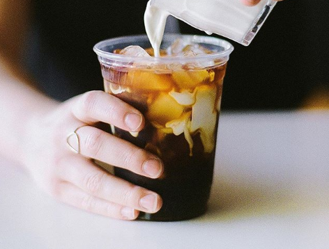 Order Cold Brew food online from Giant store, Phoenix on bringmethat.com
