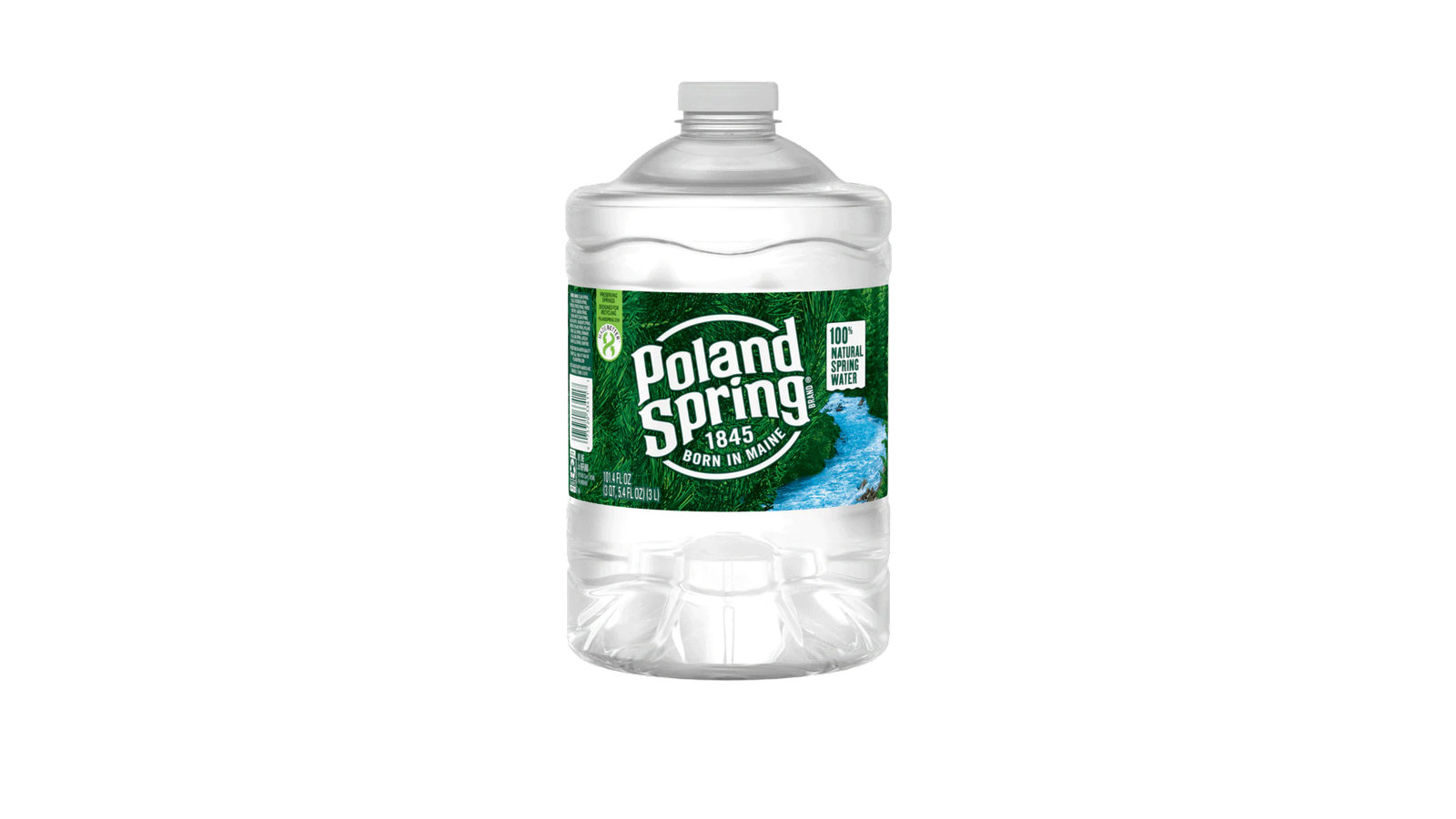 Order Poland Spring® 100% Natural food online from Lula Convenience Store store, Evesham on bringmethat.com