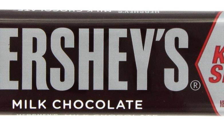 Order Hershey's King Size Milk Chocolate Bar food online from Star Variety store, Cambridge on bringmethat.com