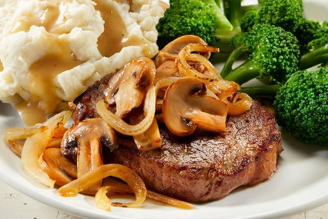 Order USDA Choice Sirloin food online from Bob Evans 108 store, Anderson on bringmethat.com