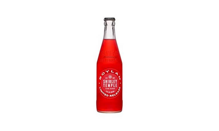 Order 12 oz  Shirley Temple food online from Mike's New York Pizzeria store, Ladera Heights on bringmethat.com