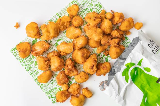 Order Cauliflower Nuggets - 2LBS. food online from Garden Catering store, Mamaroneck on bringmethat.com