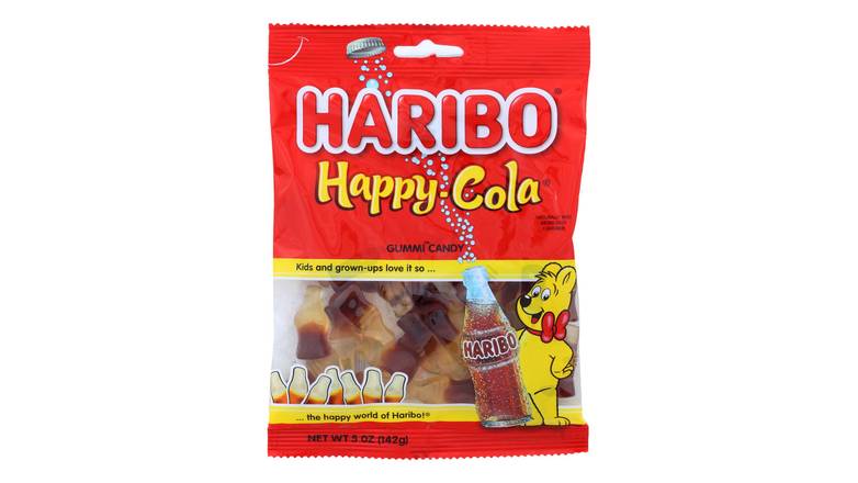 Order Haribo Happy-Cola food online from Shell Rock Spring store, Bel Air on bringmethat.com
