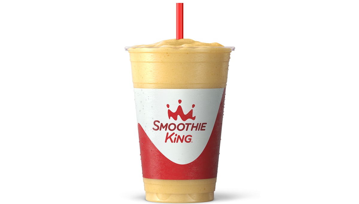Order Banana Boat® food online from Smoothie King store, Bloomington on bringmethat.com