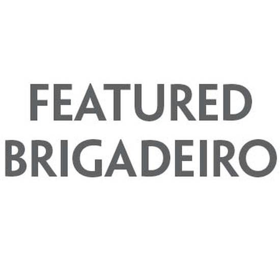 Order Brigadeiro Featured - Beijinho food online from Five on Black store, Missoula on bringmethat.com