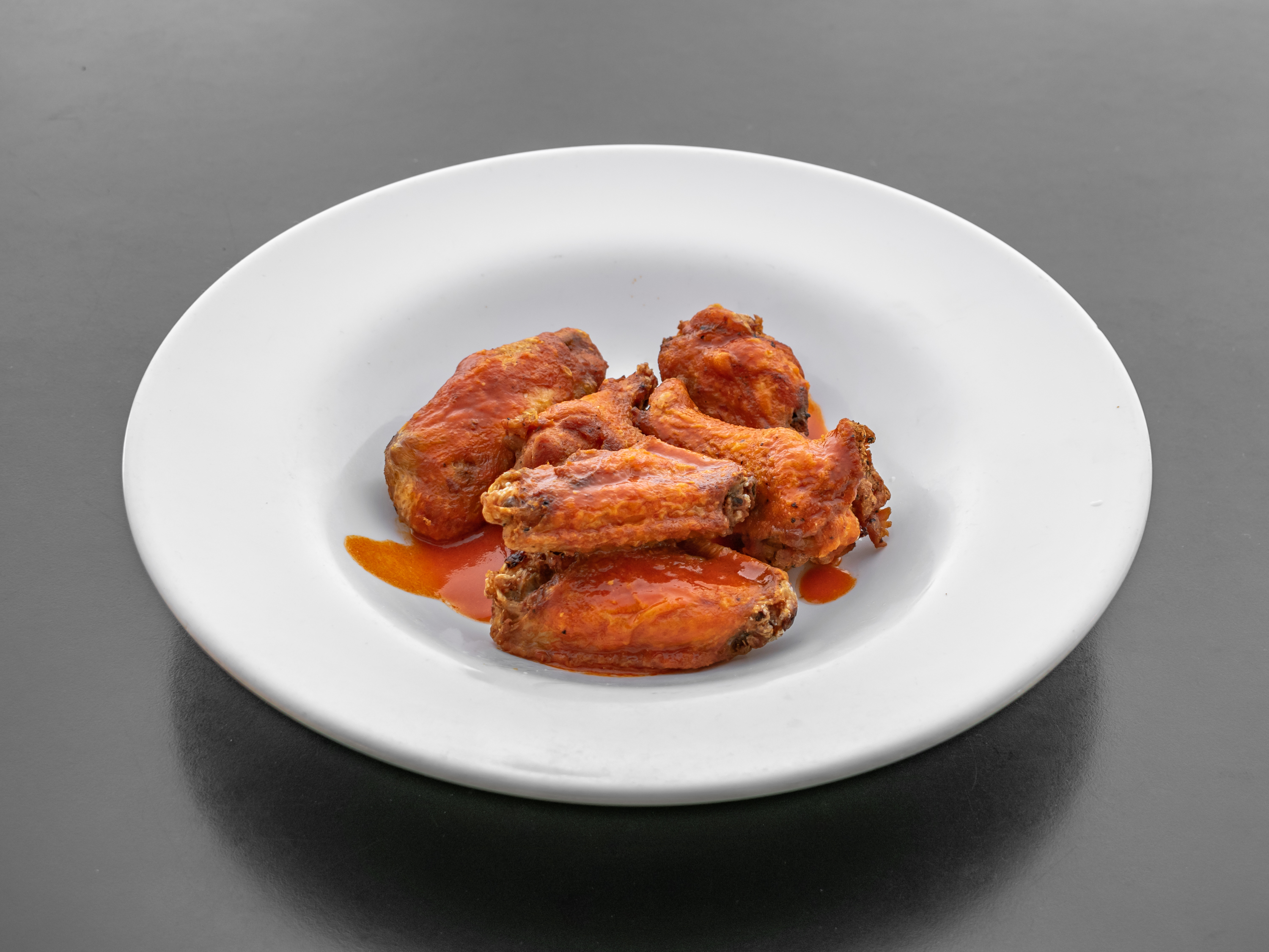 Order Wings  food online from Luigis Famous Pizza Restaurante store, Lincroft on bringmethat.com