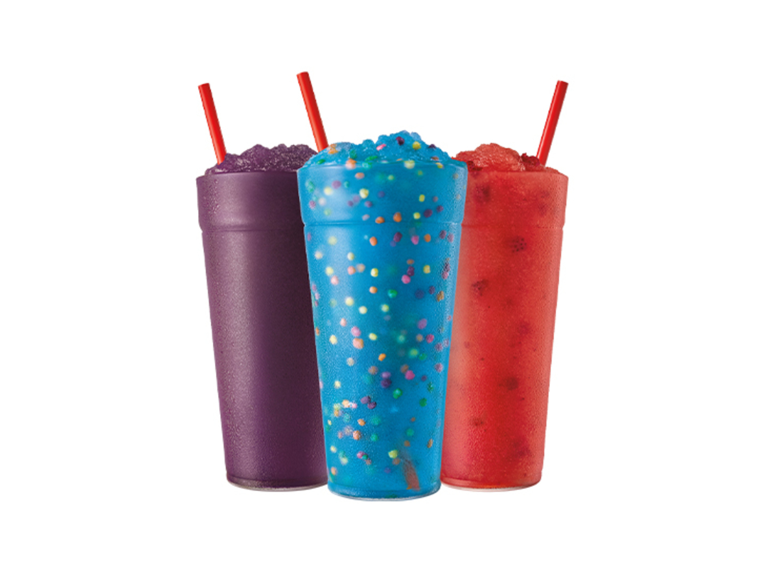 Order Famous Slushes food online from Sonic store, Mount Joy on bringmethat.com
