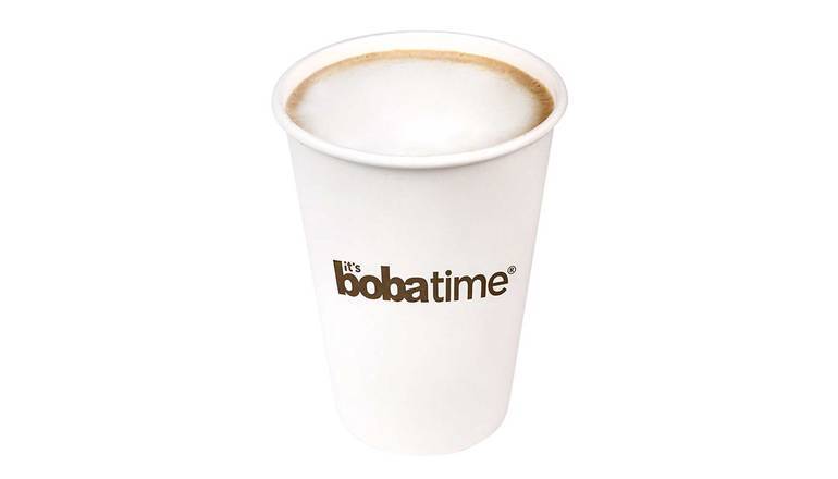 Order Caf́e Latte food online from Boba Time store, Santa Clarita on bringmethat.com