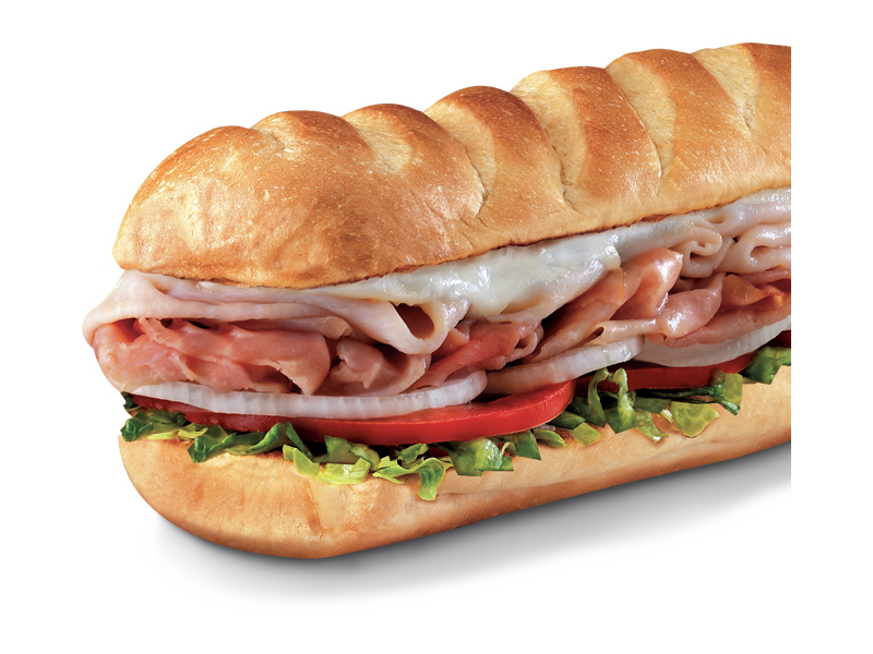 Order Hook & Ladder® food online from Firehouse Subs store, Oakwood on bringmethat.com