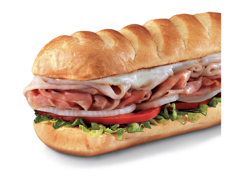 Order Hook & Ladder® food online from Firehouse Subs store, Knoxville on bringmethat.com