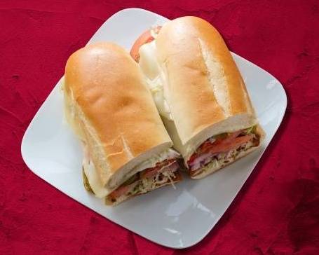 Order Chicken Cheese Steak food online from Wraps & Apps store, Norristown, on bringmethat.com