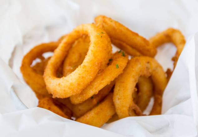 Order Onion Rings food online from Vons Chicken store, Vallejo on bringmethat.com
