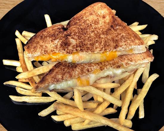 Order Grilled Cheese food online from Mucca Dairy store, Los Angeles on bringmethat.com
