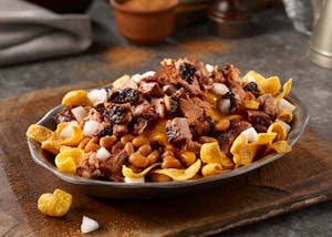 Order Fritos Pie Stack food online from Trailer Birds store, Dallas on bringmethat.com