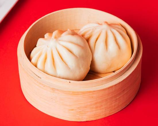 Order 2 Pack of Bao  food online from Wow Bao store, Marble Falls on bringmethat.com