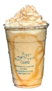 Order Southern Pecan & Maple food online from 'sippi Sippin' Coffee Llc store, Tupelo on bringmethat.com