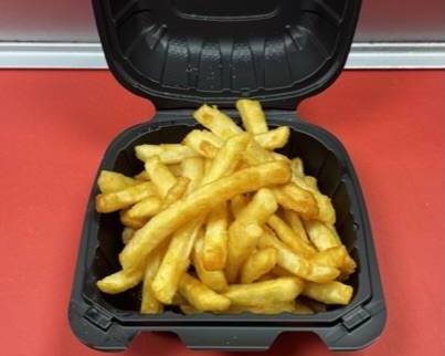 Order French Fries food online from Lunchbox store, Dearborn Heights on bringmethat.com