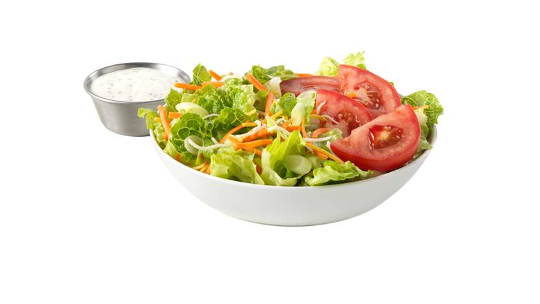 Order Side Salad food online from Wild Burger store, Riverside on bringmethat.com