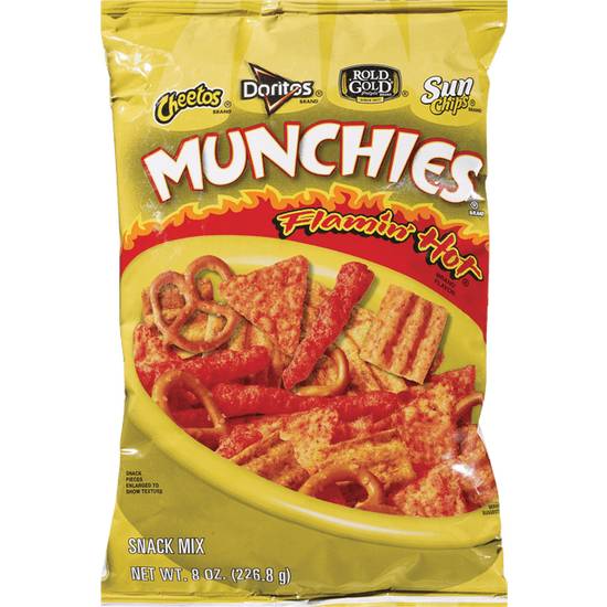 Order Munchies Hot food online from CVS store, BEACH PARK on bringmethat.com
