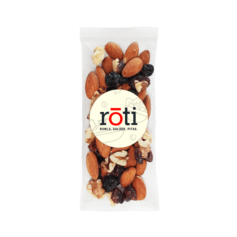 Order Berries and Nuts food online from Roti store, Chicago on bringmethat.com