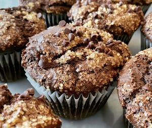 Order Muffin food online from Bake My Day store, Chattaroy on bringmethat.com