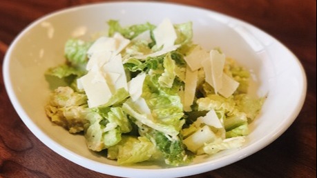 Order Caesar Salad food online from Sedona Taphouse store, Fredericksburg on bringmethat.com