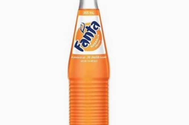 Order Mexican Fanta food online from Berri's cafe store, Los Angeles on bringmethat.com