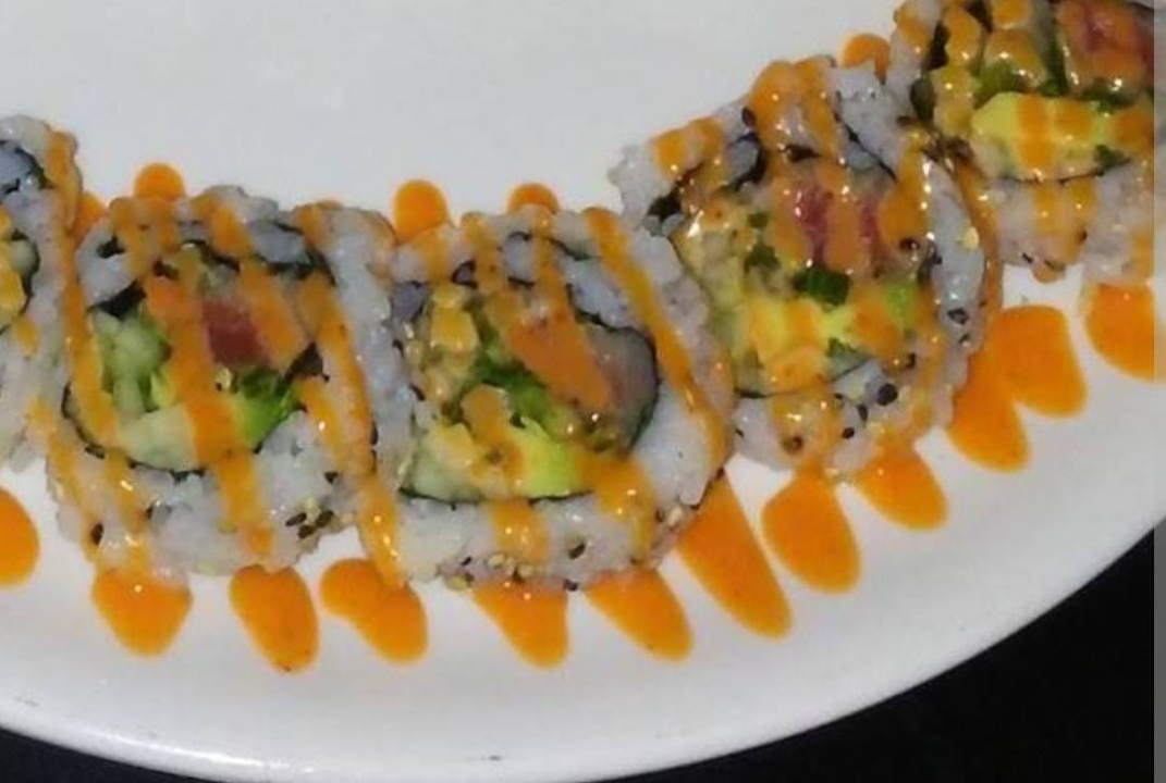 Order Mexican roll food online from Diva Thai Express store, Chicago on bringmethat.com