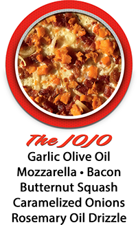 Order Jojo Pizza food online from Pza Pizzaria store, Lake Havasu City on bringmethat.com
