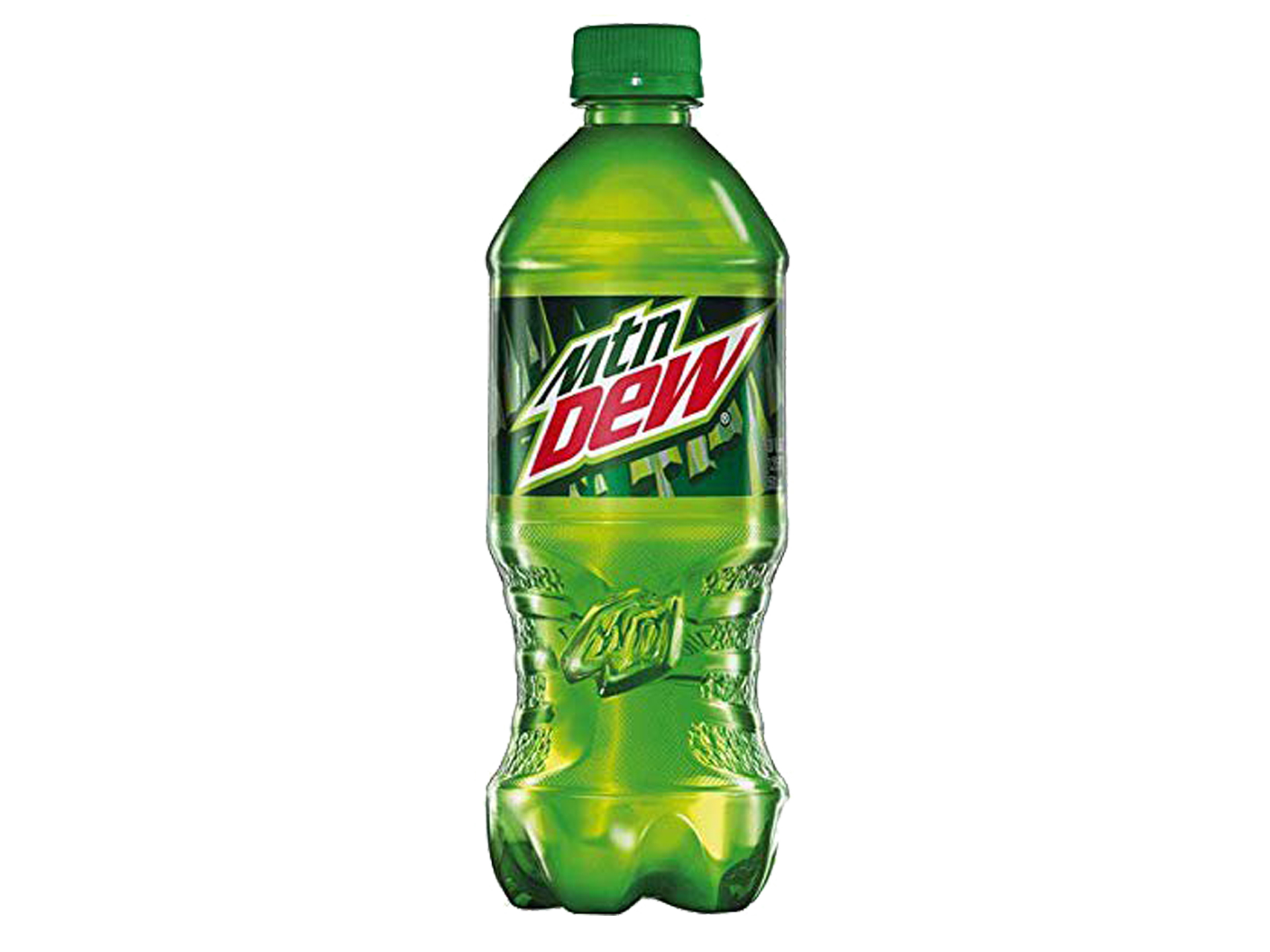 Order Mountain Dew 20 oz Bottle food online from Mike Brick Oven Pizza store, Pottstown on bringmethat.com