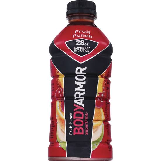 Order BA FRUIT PUNCH food online from CVS store, FITZGERALD on bringmethat.com