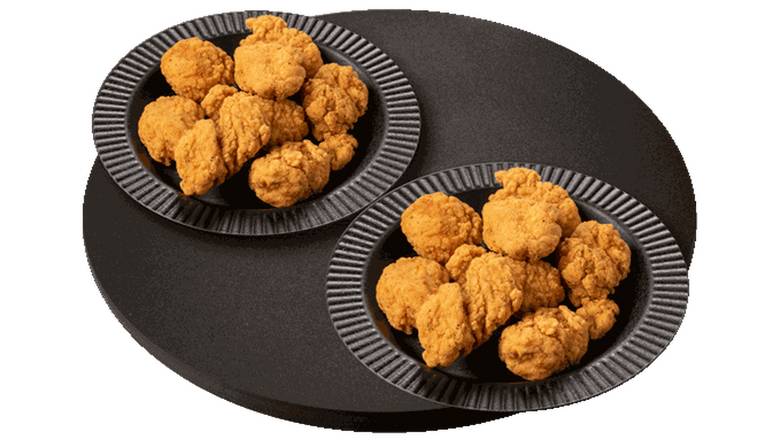 Order 16 Boneless Wings food online from Pizza Ranch store, Council Bluffs on bringmethat.com