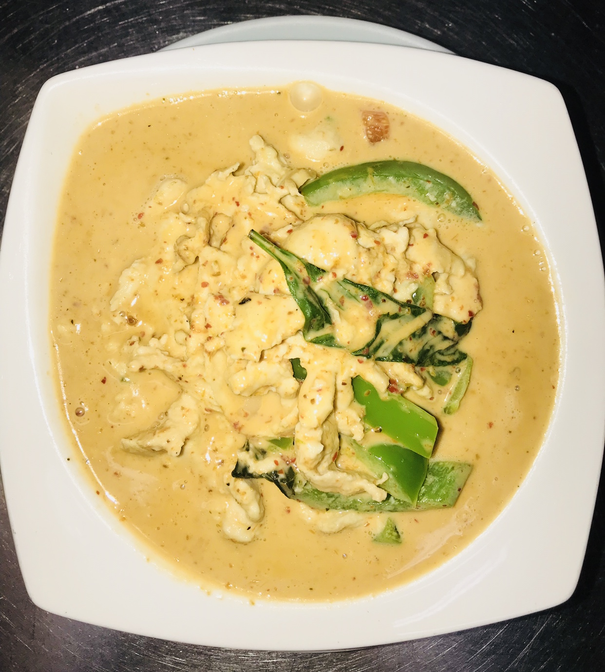 Order 32. Panang Curry food online from Thai Lemongrass & Sakura Sushi store, New York on bringmethat.com