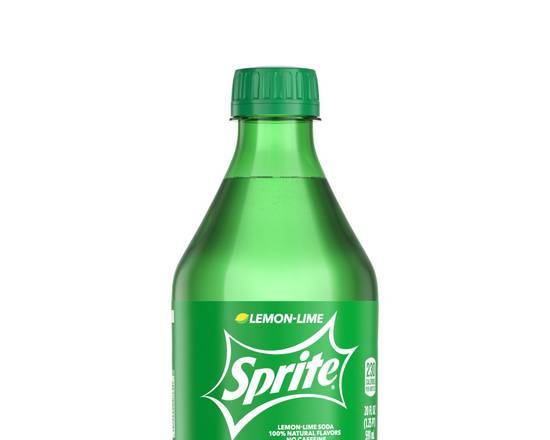 Order Bottled Sprite food online from Lin Grand Buffet store, Tucson on bringmethat.com