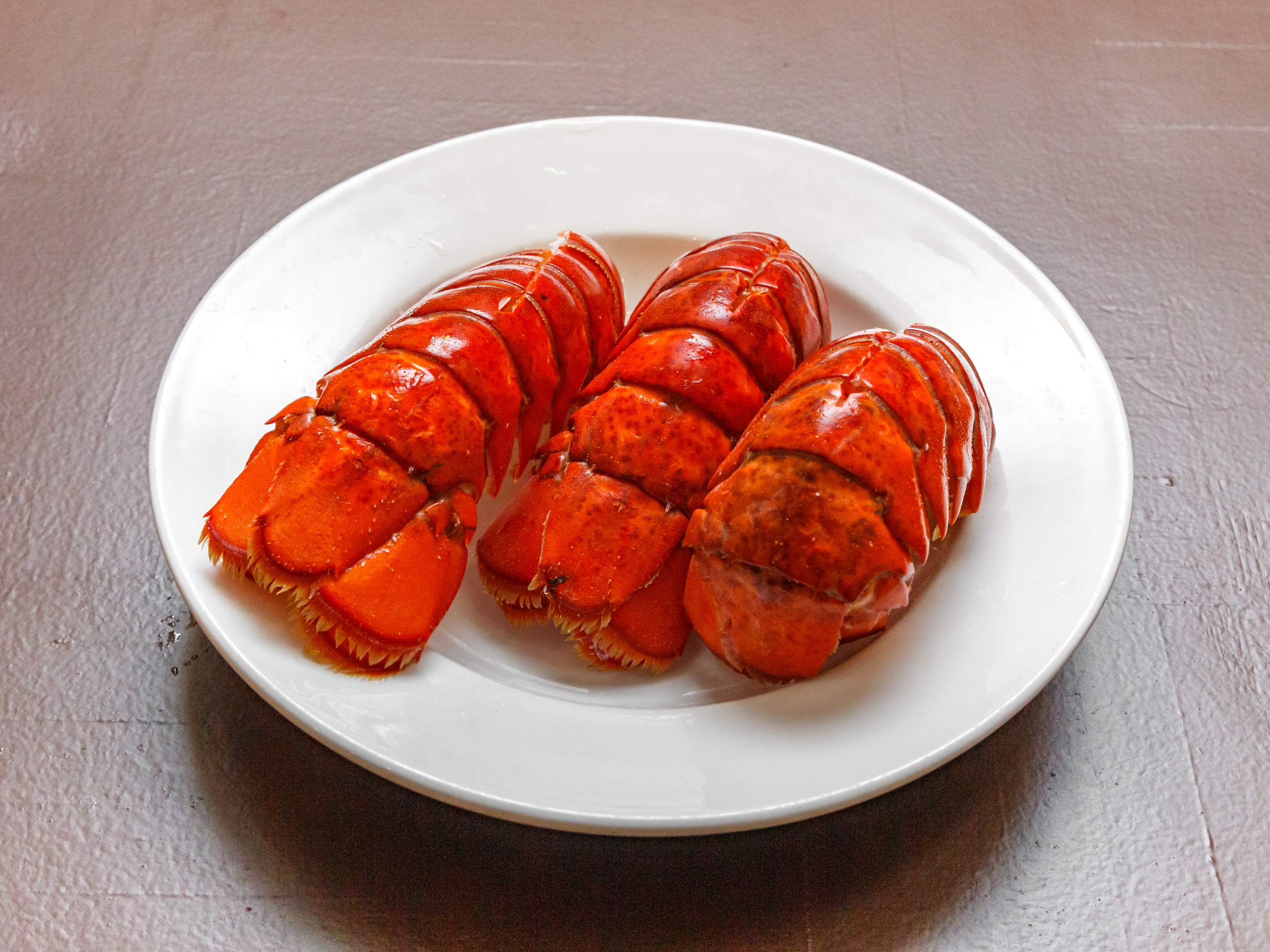 Order C10. 1PC Lobster Tail food online from Ocean Treasures store, Pittsburgh on bringmethat.com
