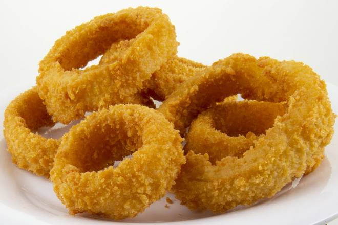 Order Box Set - Beer Battered Onion Rings food online from Bgr The Burger Joint store, Salt Lake City on bringmethat.com