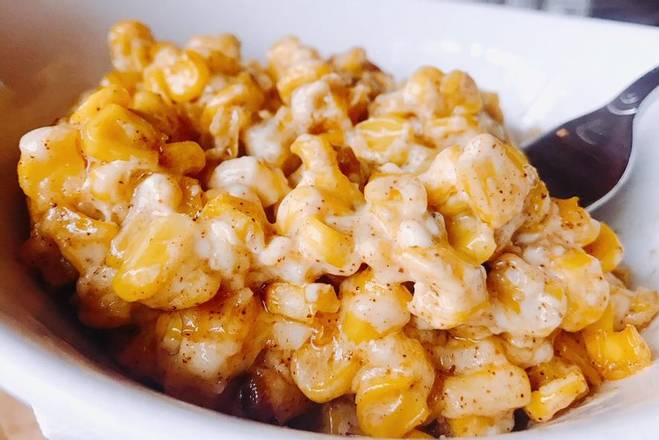Order Esquites food online from Hopsmith Tavern store, Chicago on bringmethat.com