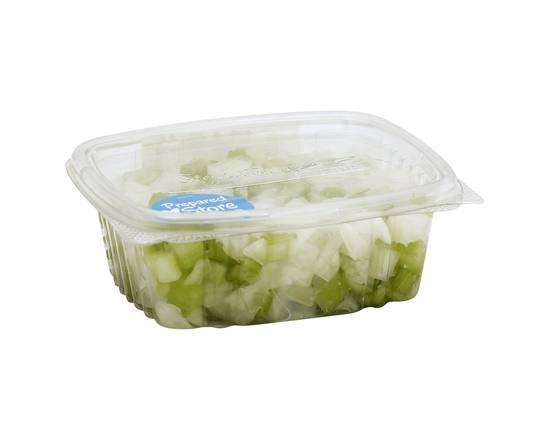 Order Celery/Onion Diced Cup (1 package) food online from Vons store, Fillmore on bringmethat.com