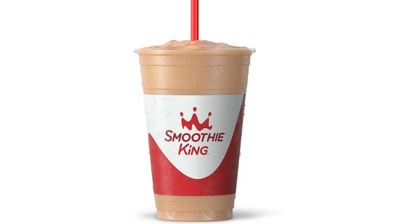Order Peanut Power Plus™ food online from Smoothie King store, Plainfield on bringmethat.com
