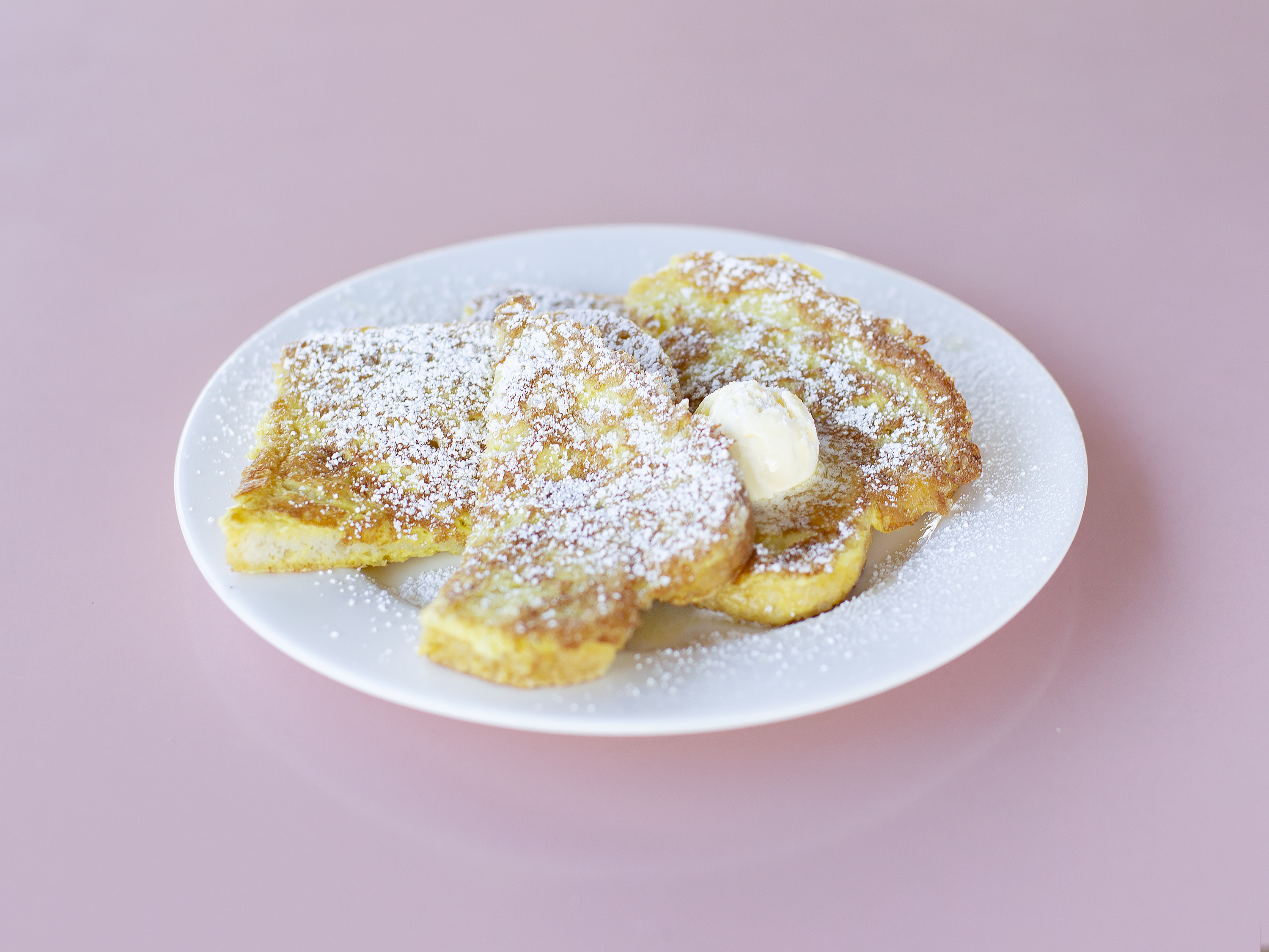 Order Classic French Toast food online from Bill of Fare store, San Jose on bringmethat.com