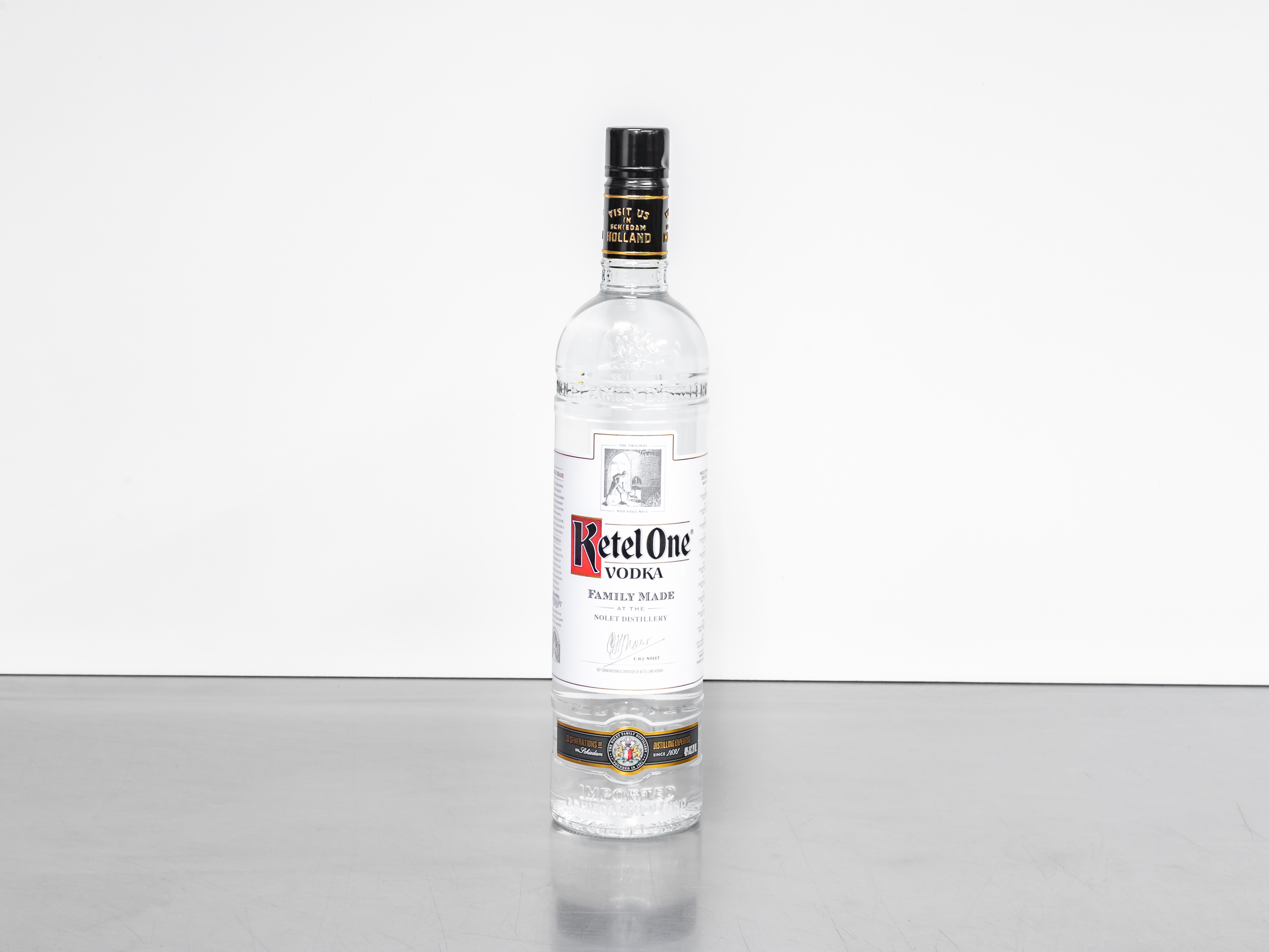 Order Ketel One Vodka 375 ml. food online from In The Zone V store, Phoenix on bringmethat.com
