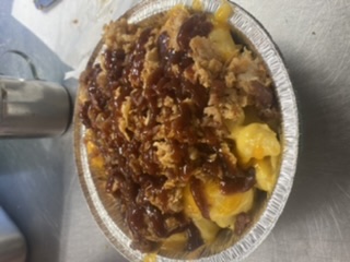 Order Mac & Cheese COWBOY’S SUCK food online from Lennie Hoagies store, Philadelphia on bringmethat.com