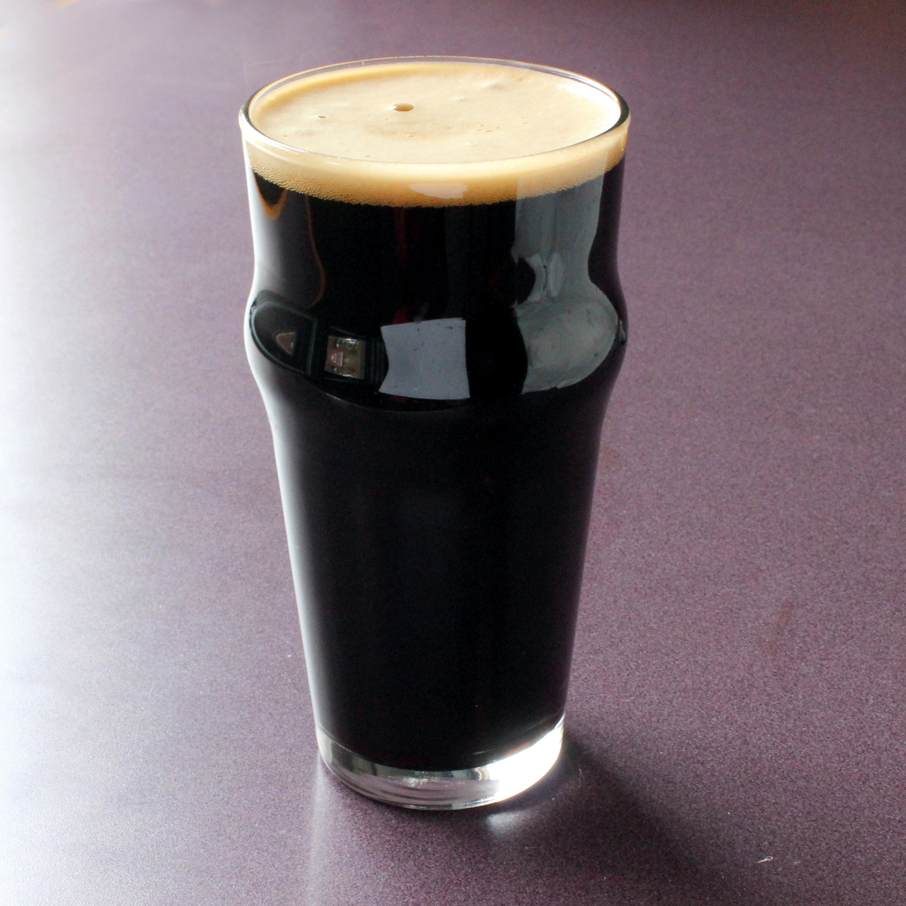 Order  The B-24, American Stout food online from Ypsi Alehouse store, Ypsilanti on bringmethat.com