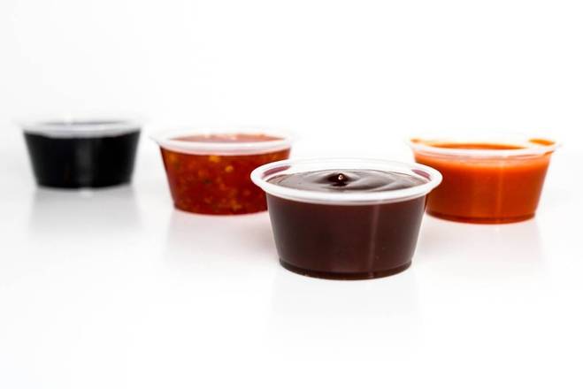 Order Dipping Sauces food online from Modern Nugget store, Phoenix on bringmethat.com