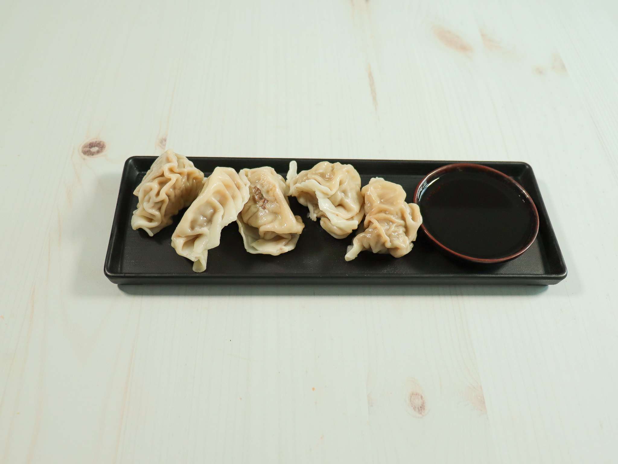 Order Dumplings food online from Takara Japanese Steakhouse store, Oakhurst on bringmethat.com