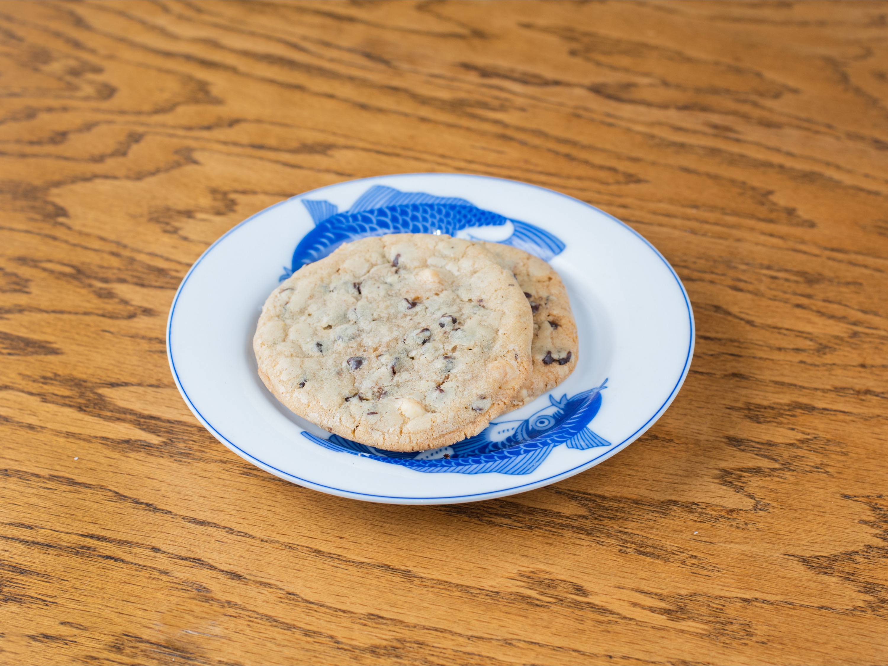 Order Brown Butter Chocolate Chip Cookies food online from Community Tavern store, Chicago on bringmethat.com