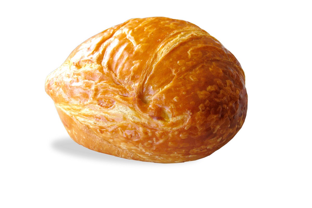 Order Small Croissant food online from Lee Sandwiches store, Peoria on bringmethat.com
