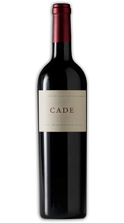 Order Cade, Napa, Howell Mountain Cabernet Sauvignon food online from Plumpjack Wine & Spirits store, San Francisco on bringmethat.com