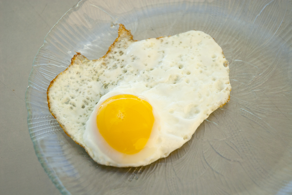 Order 1 Egg Any Style food online from Us Egg store, Tempe on bringmethat.com